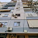 Appartement Block Wilson *
