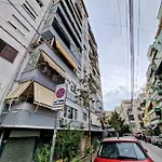 Appartement Block Wilson