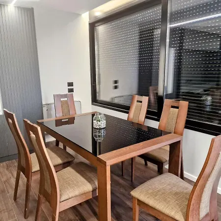 Block Wilson * Tirana