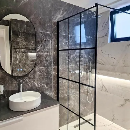 Appartamento Block Wilson Tirana