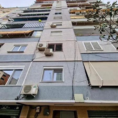 Appartamento Block Wilson *