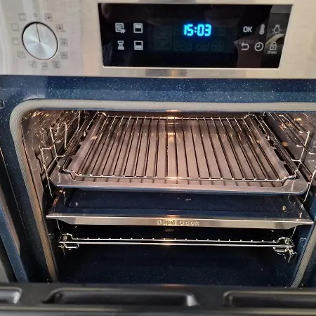 Block Wilson Appartamento *