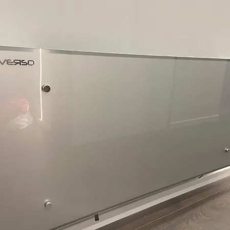 Appartamento Block Wilson Tirana