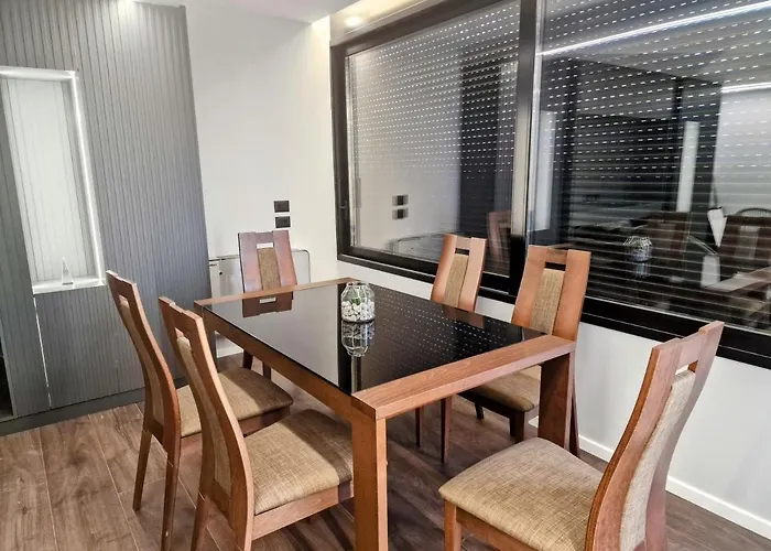 Block Wilson * تيرانا