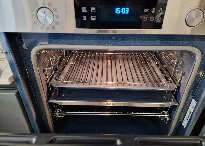 Block Wilson Appartement *