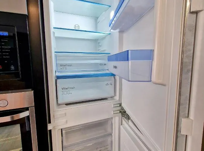 Apartamento Block Wilson *