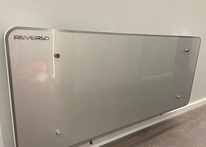 شقة Block Wilson تيرانا