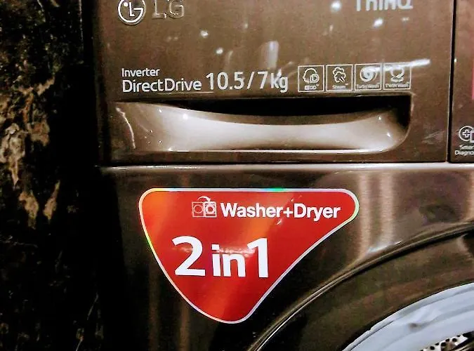 Block Wilson Appartement *