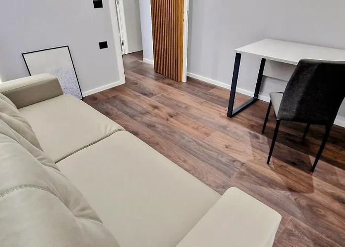 Block Wilson Appartement *