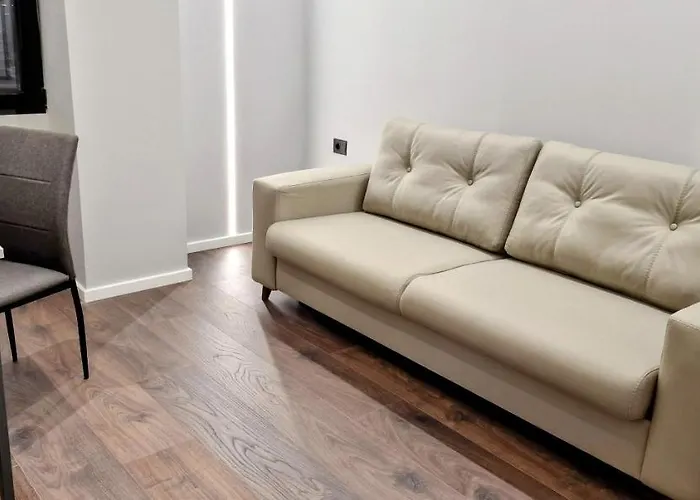 Block Wilson Appartement *