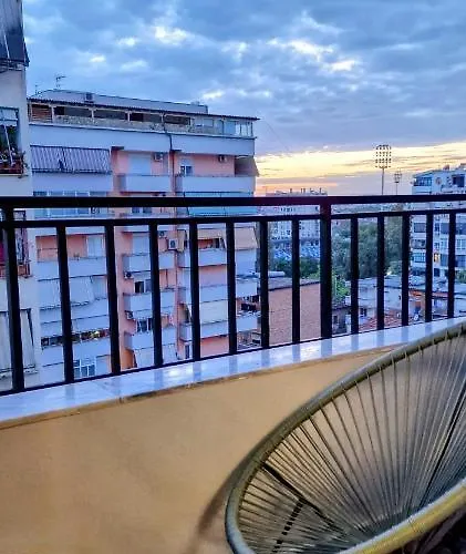 Block Wilson Appartement