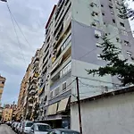 Apartment Block Wilson