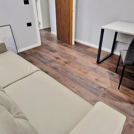 Block Wilson Apartmán *