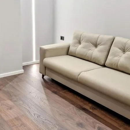 Block Wilson Apartmán *