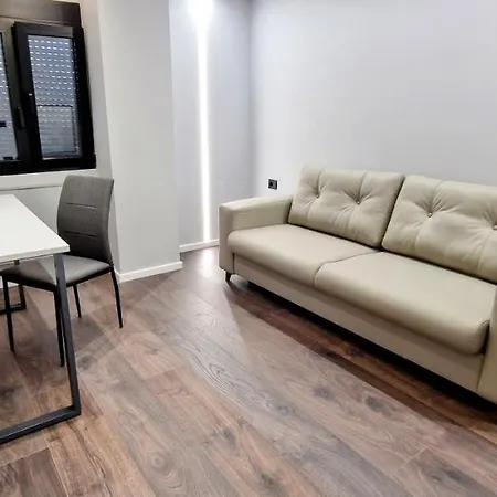 Apartmán Block Wilson *