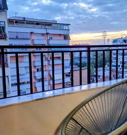 Block Wilson Apartmán