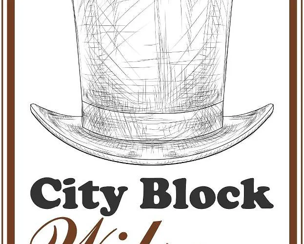 Block Wilson アパート